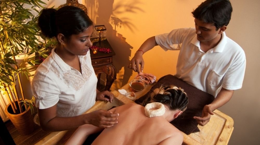 ayurveda