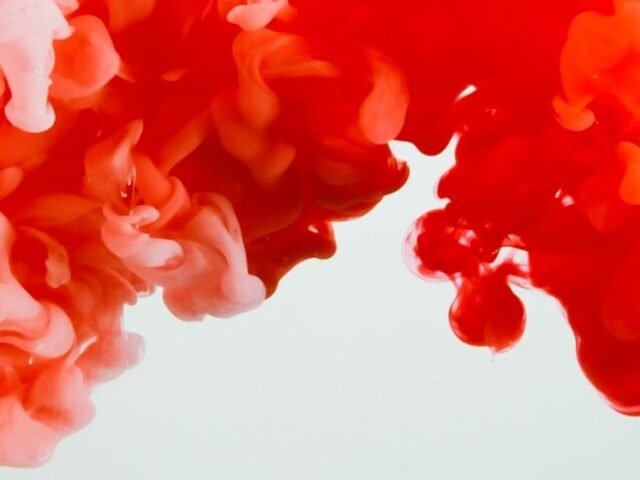 fluxo menstrual intenso