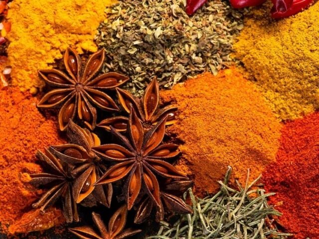 rasas 6 sabores no ayurveda