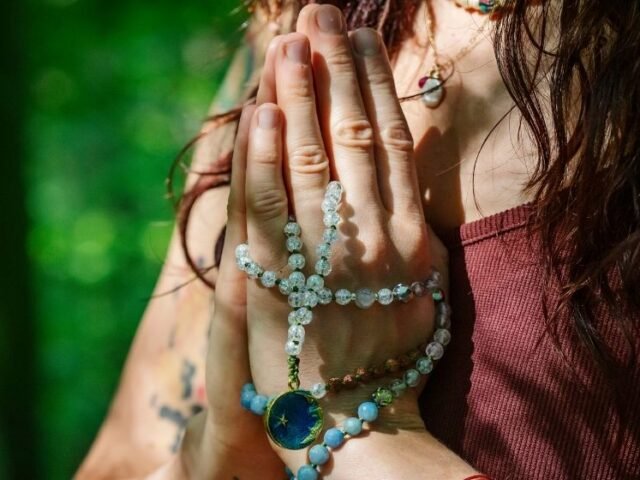 ayurveda é religião