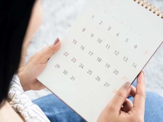 quanto tempo dura ciclo menstrual