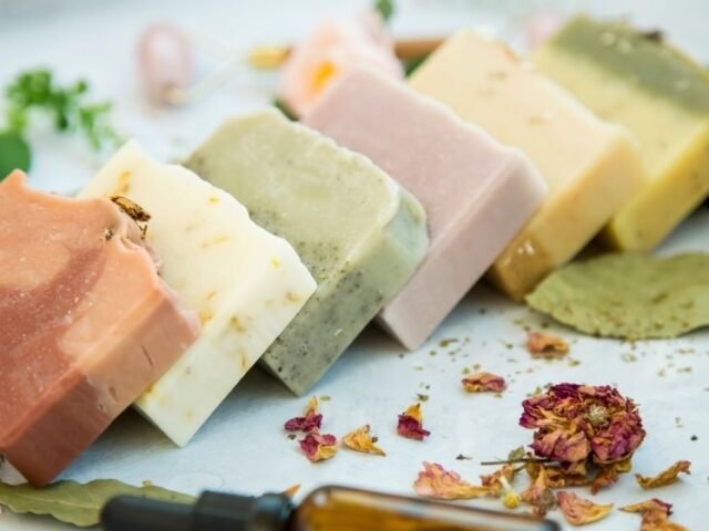 sabonete de barbatimão para candidíase