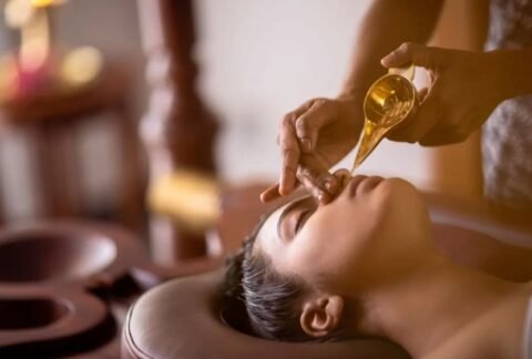 panchakarma shodhana chikitsa