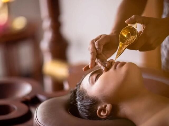 panchakarma shodhana chikitsa