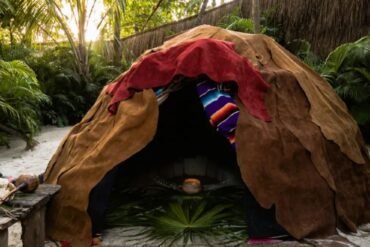 Damiana: fertilidade e poder pessoal